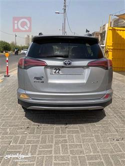 تويوتا راف 4